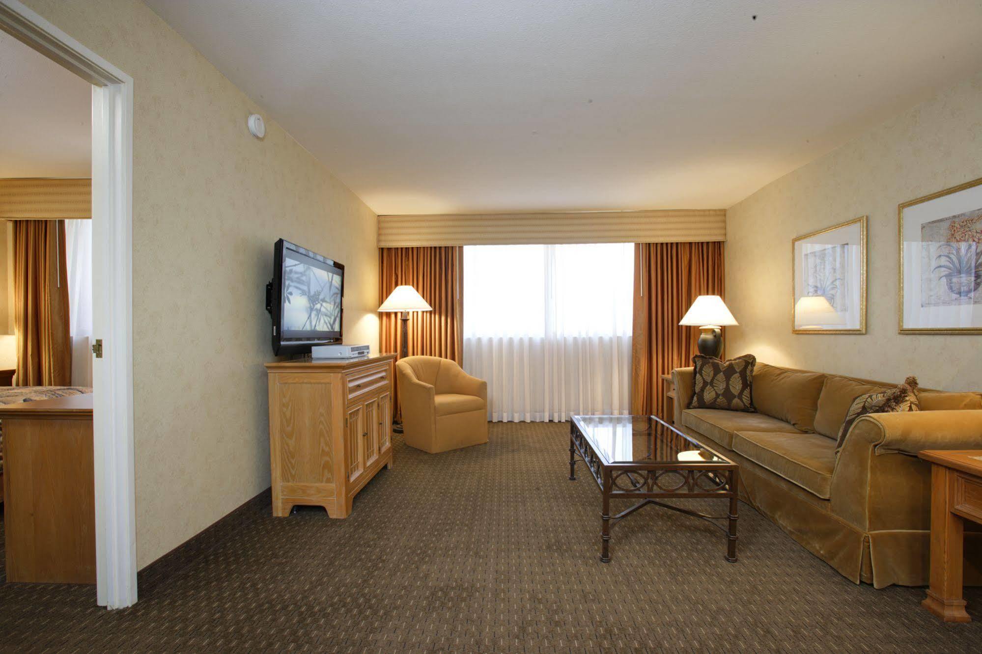 Hotel The Carriage House Las Vegas Zewnętrze zdjęcie